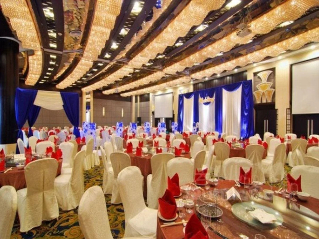 Wuhan Asia Hotel