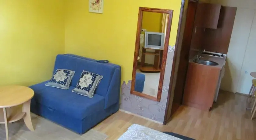 Guesthouse Maric