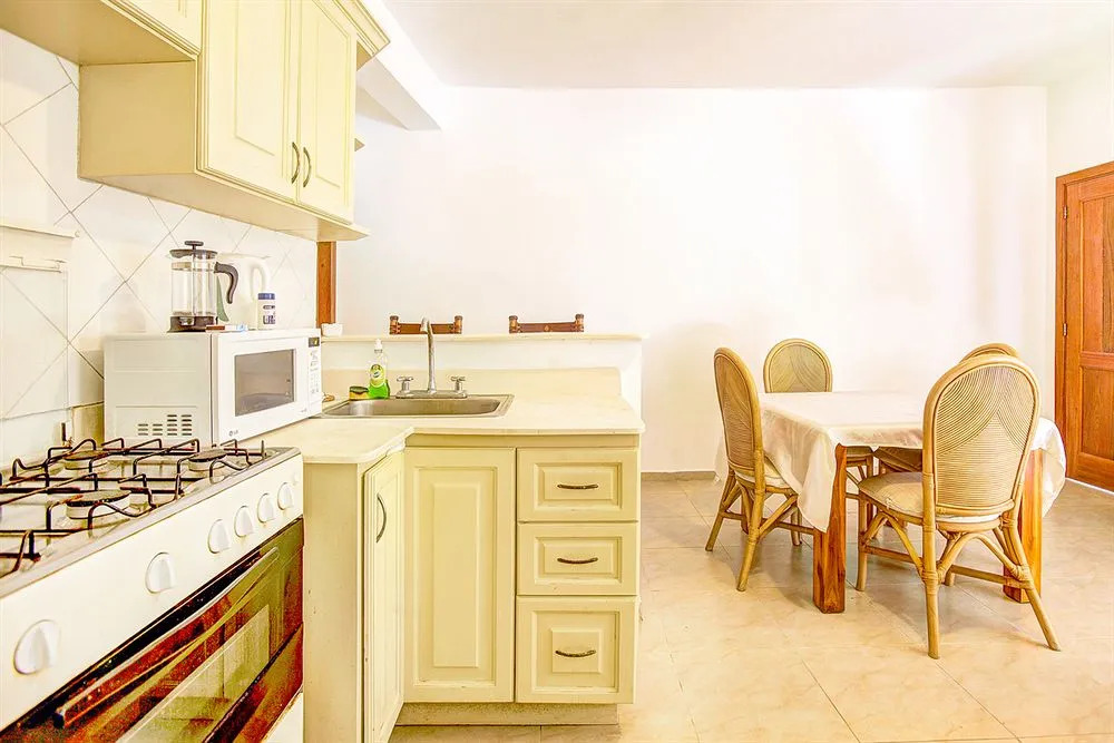 Villa Moonstar Ocean View