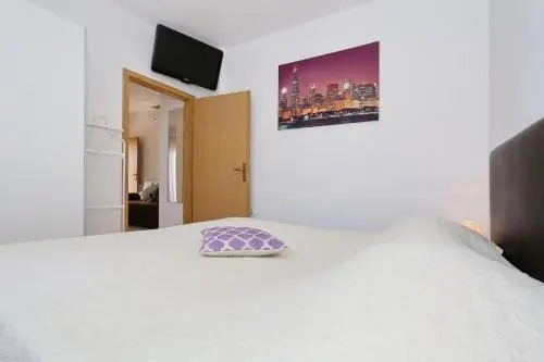 Apartmani Natali