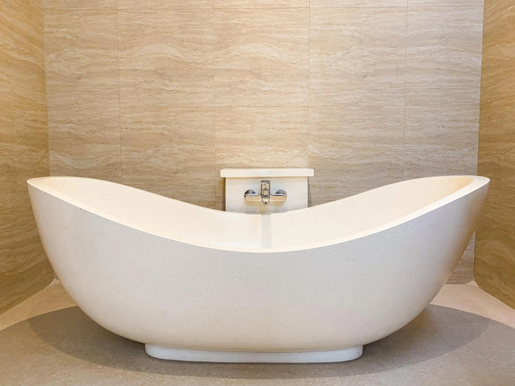 Svarna Suites Seminyak