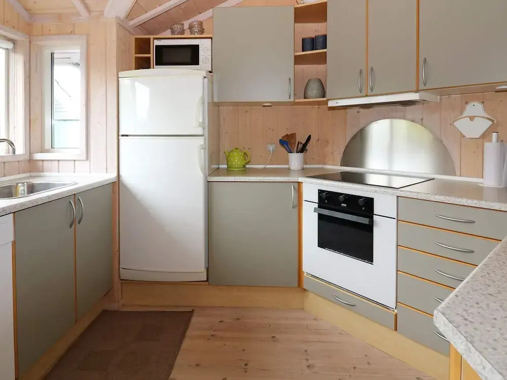 4 star holiday home in Hadsund