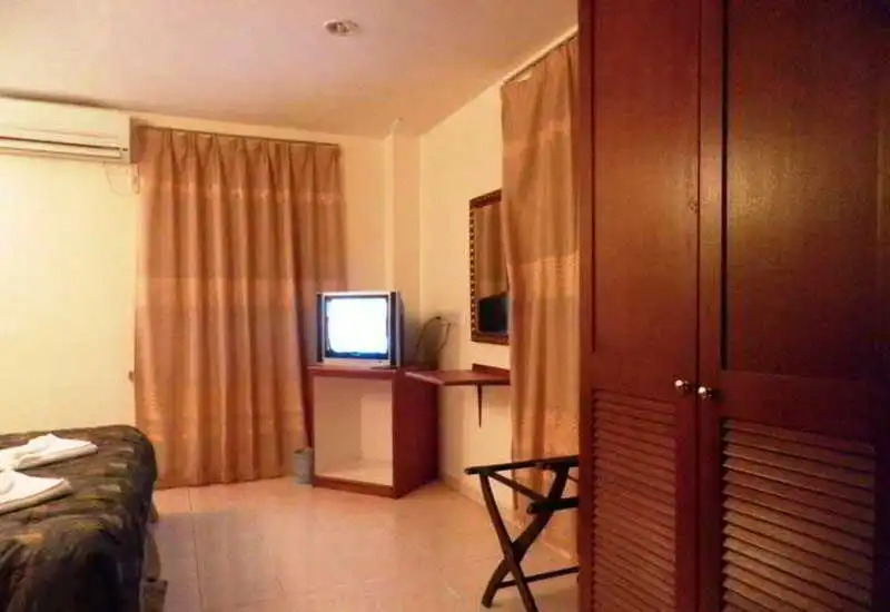 Mali Perdana Resort