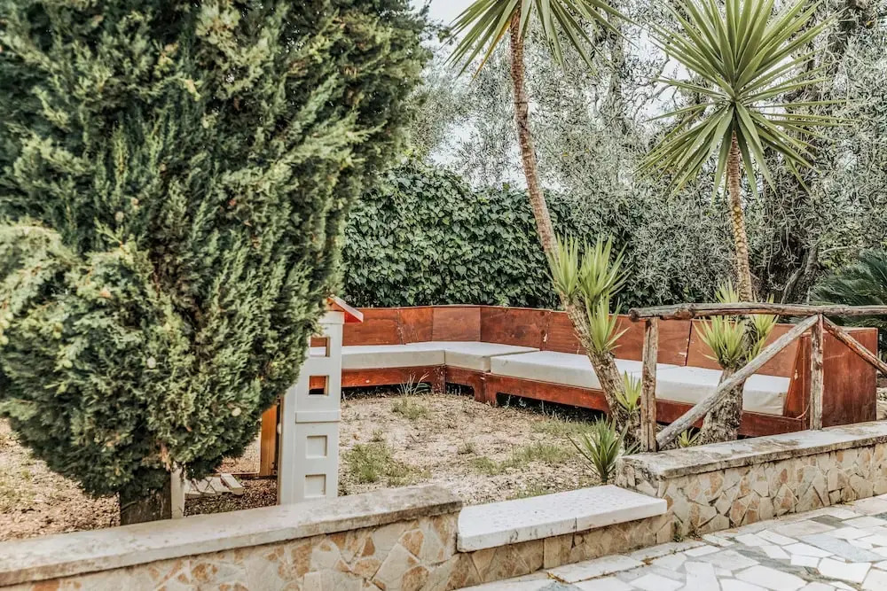 Villa Lucia