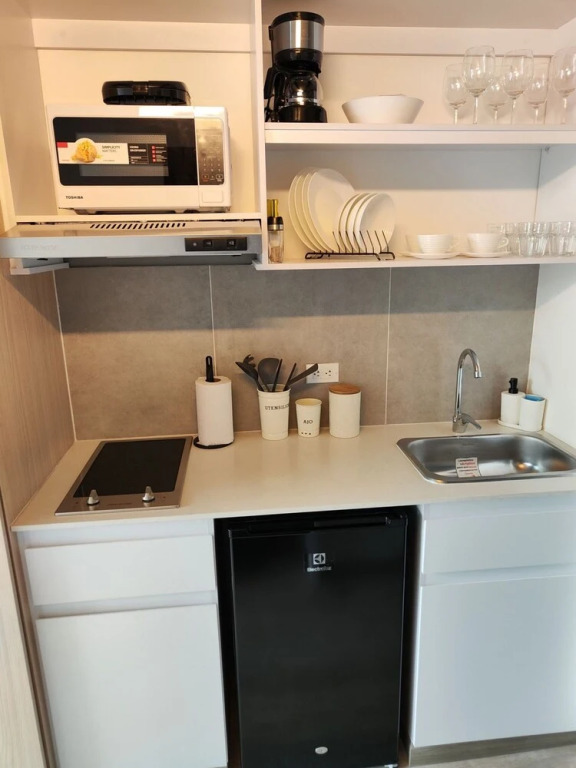 Acogedor loft en Chapinero 307