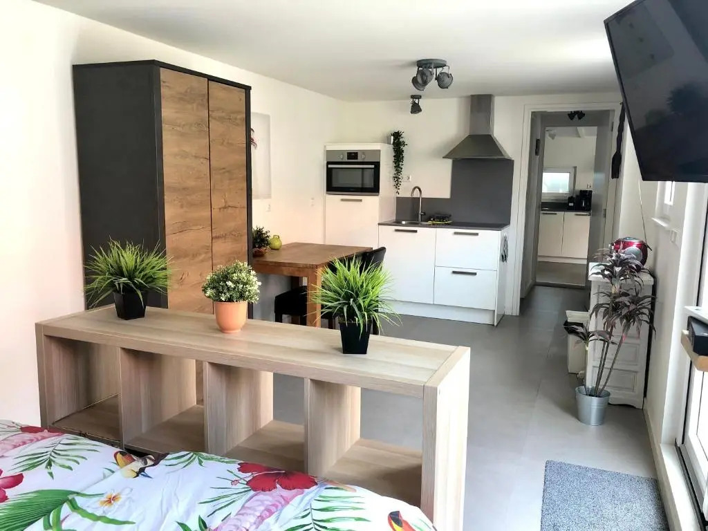 Ferienhaus Glücklich am Meer 3