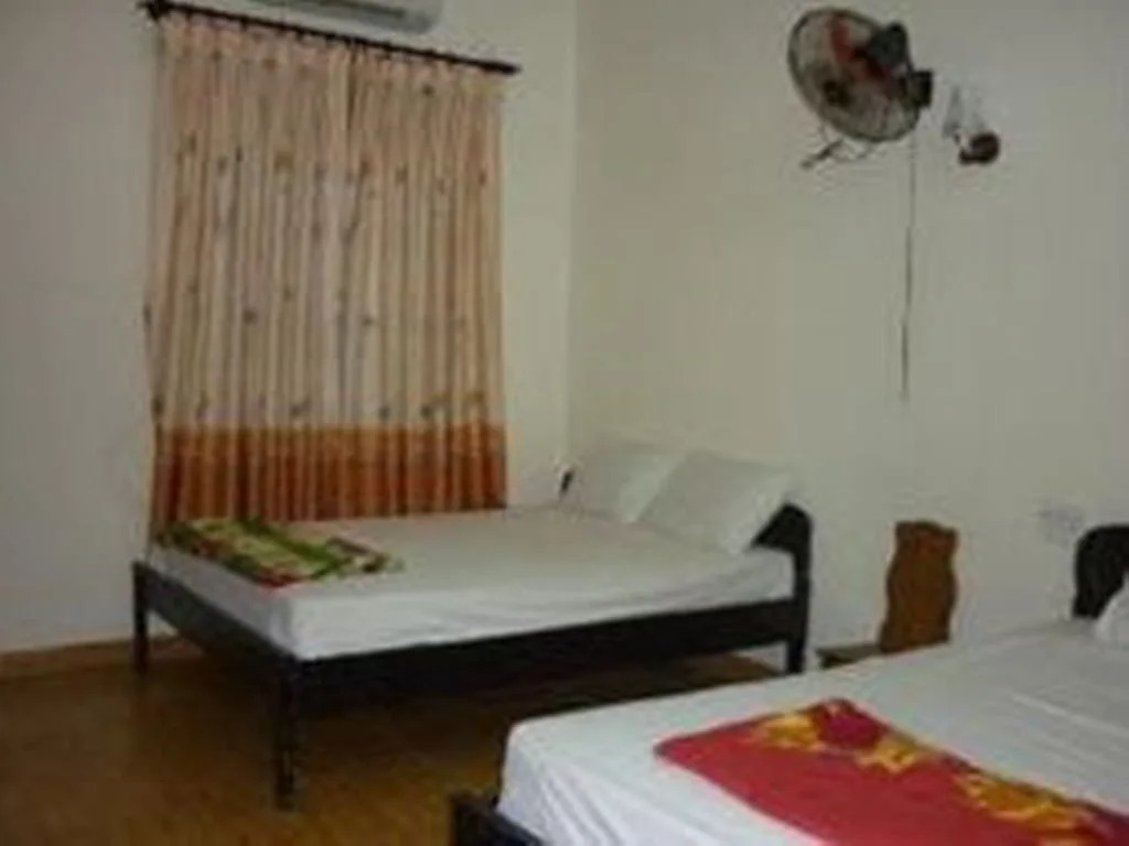 Quynh Lien hotel