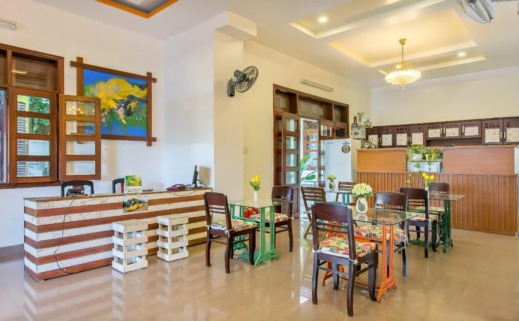 Kims Villa Hoi An