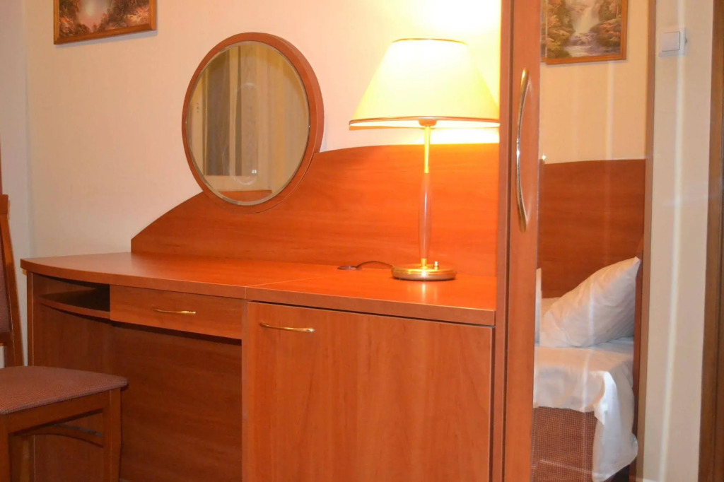 Apart Hotel Reale
