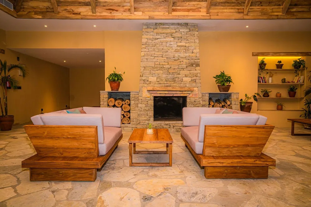 Dorjes Resort and Spa