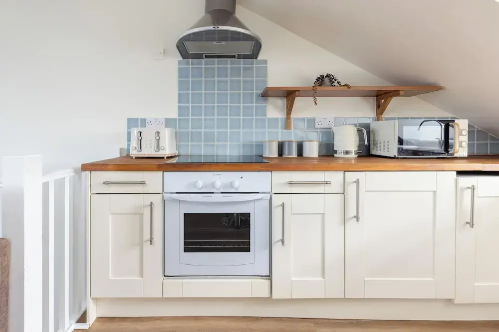 Stylish Flat in Wandsworth