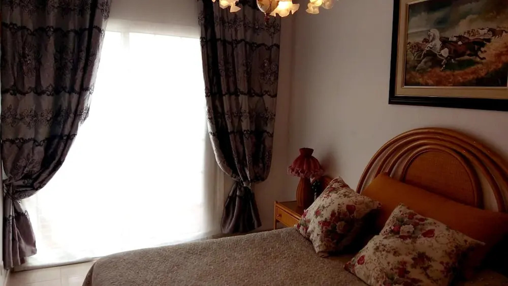 Villa with 4 Bedrooms in Miami Playa, with Private Pool, Enclosed Garden And Wifi