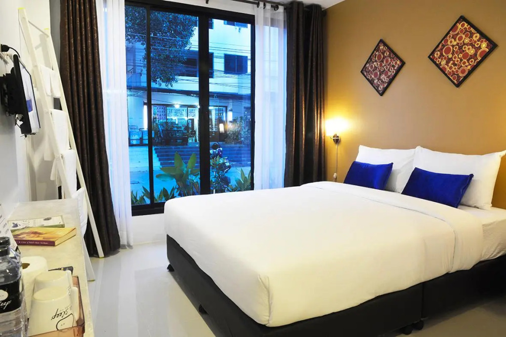 U Sleep Chiangmai