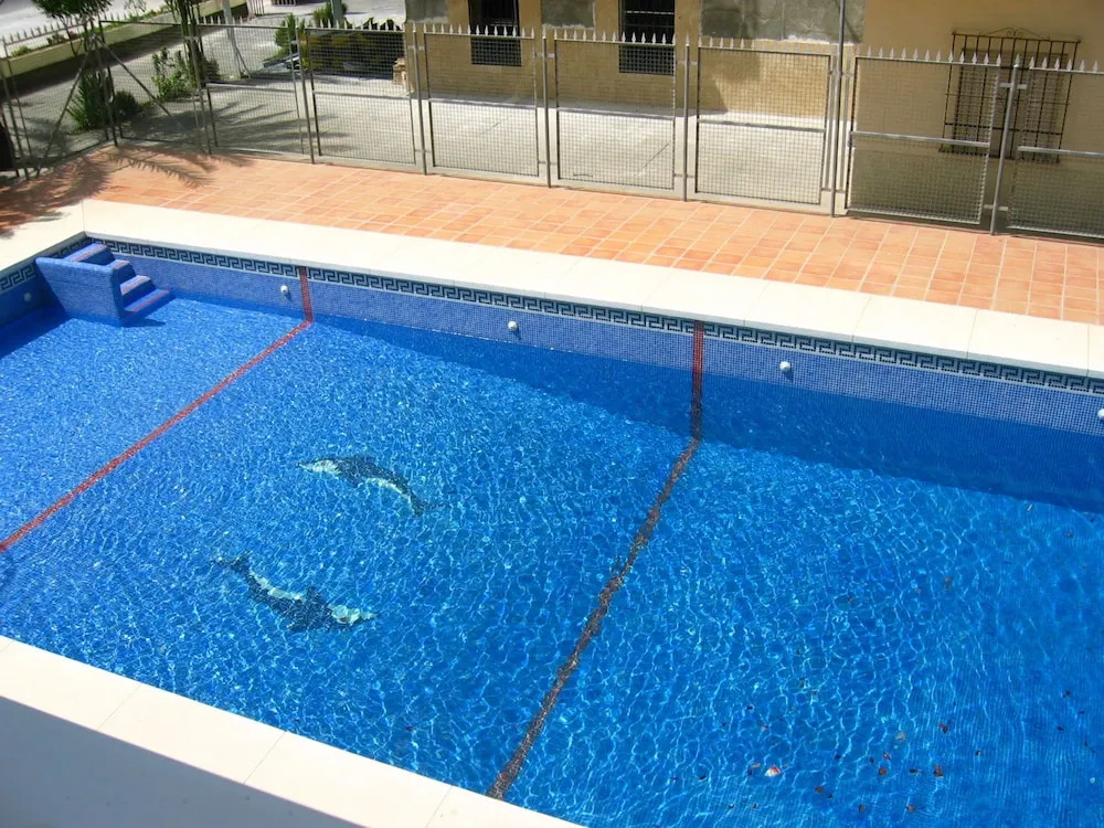 Terrasol SAN Gerardo 2-8-2 Frontal AL MAR