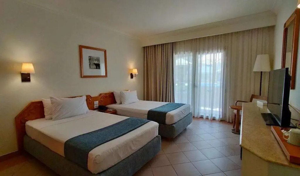 Camel Dive Club & Boutique Hotel