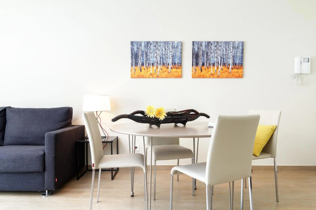 Feelathome Plaza Apartments