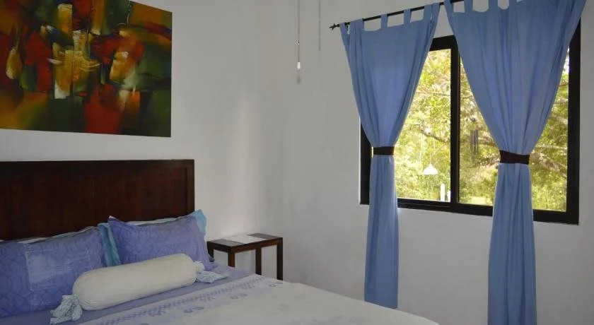 Boquete Lodge