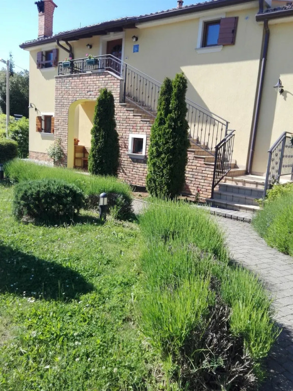 Rooms Stancija