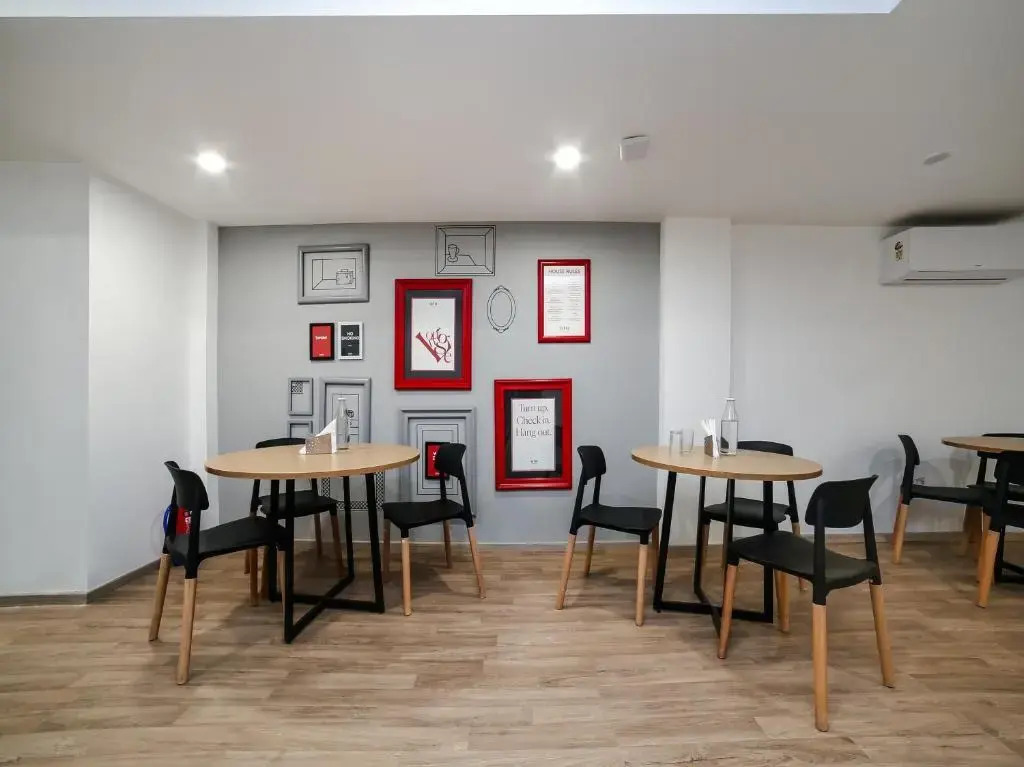 OYO Townhouse 055 Sohna Road Uppal Southend 1