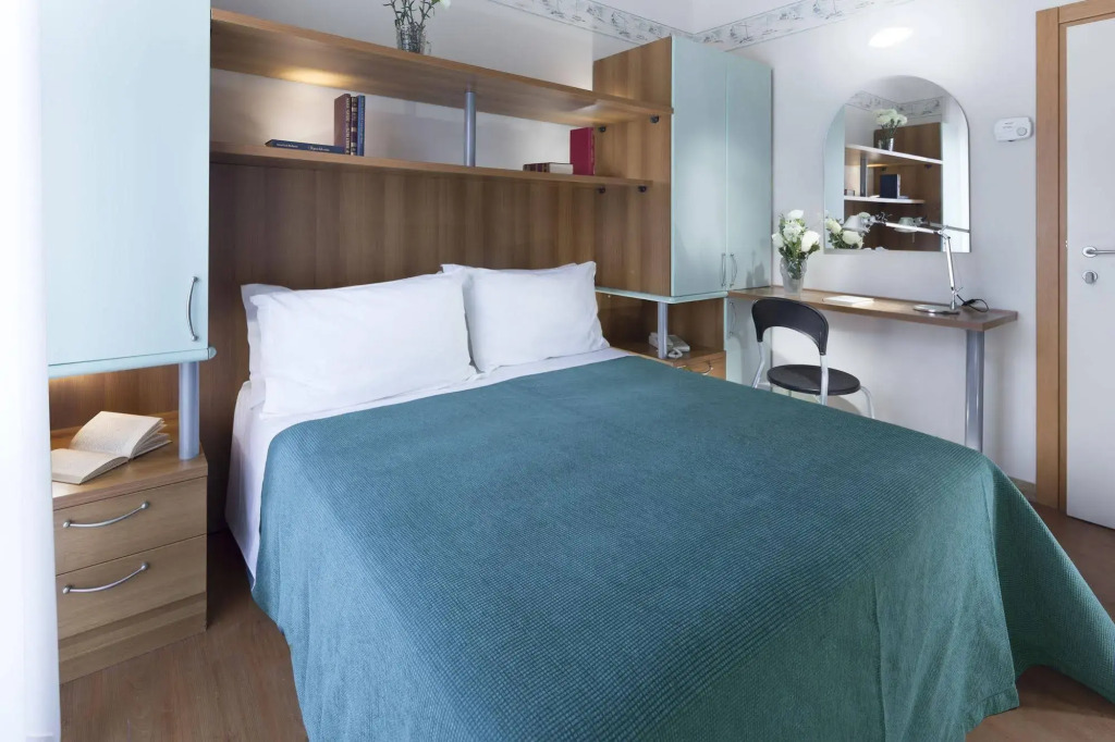 Hotel Sampaoli