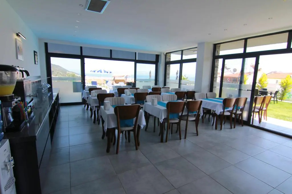Ornella Butik Otel