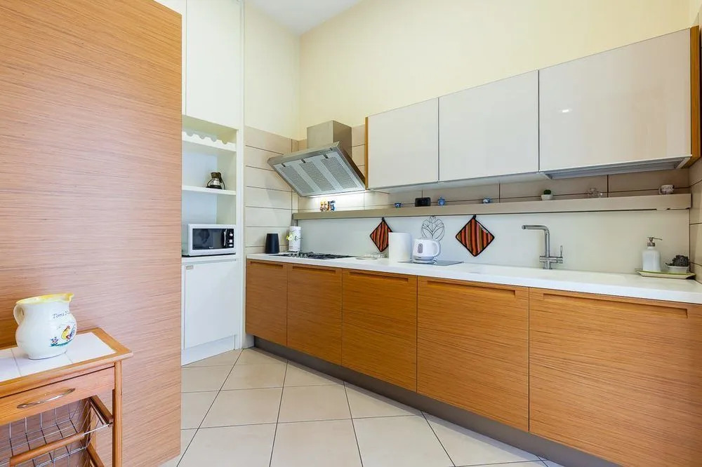 Apartment - Materdei I BH 105