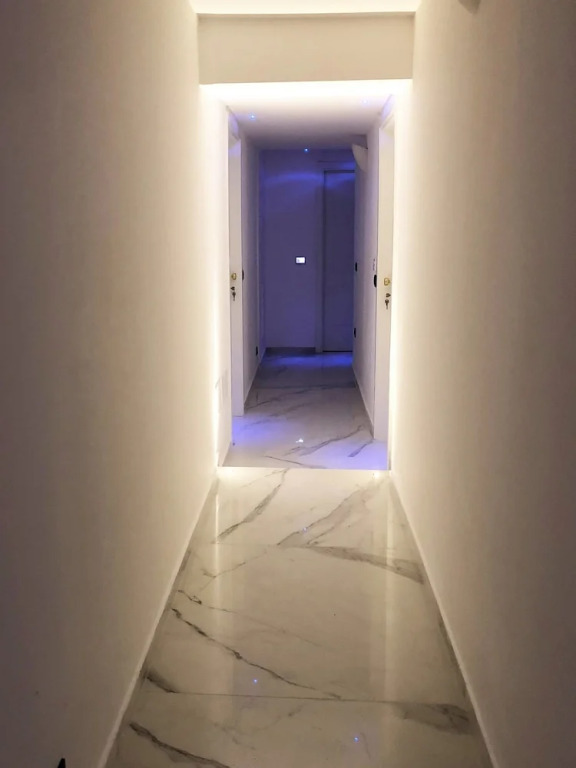 Marina Centro Suite