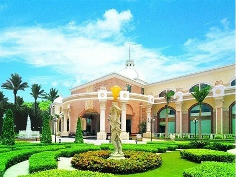 Dongguan Castfast Hotel