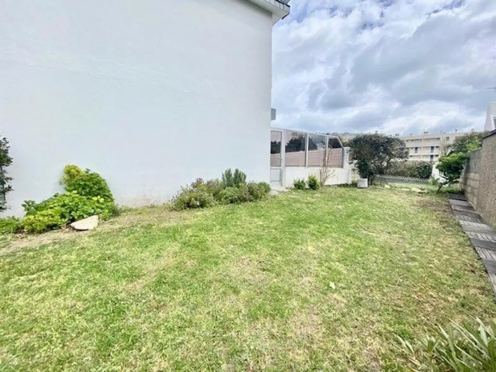 Appartement Quiberon, 3 pièces, 4 personnes - FR-1-478-217