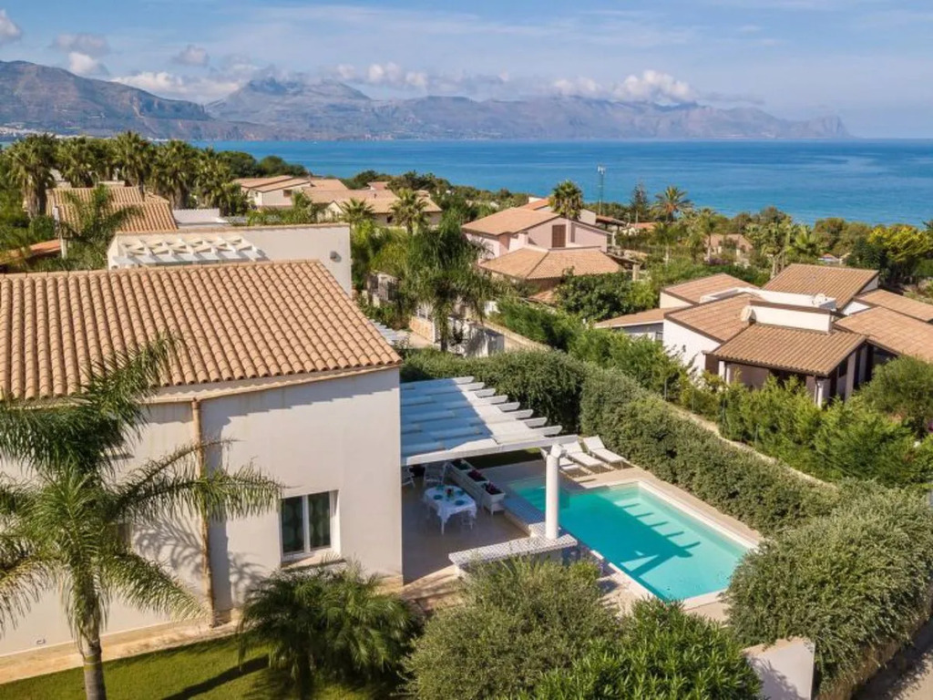 Villa Bianca