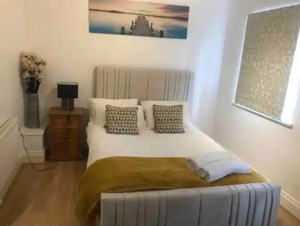 Stunning 3-bed House in Bristol