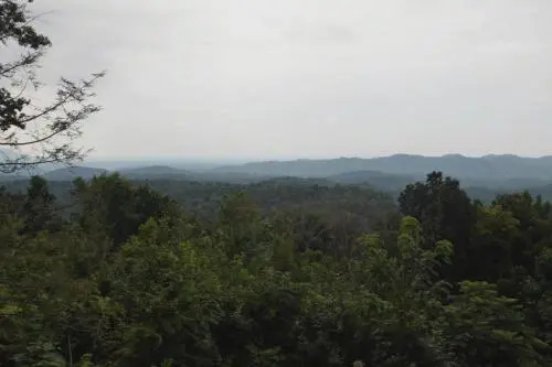 Amazing View Lodge 5 Bedroom 5 Bath with Fantastic View