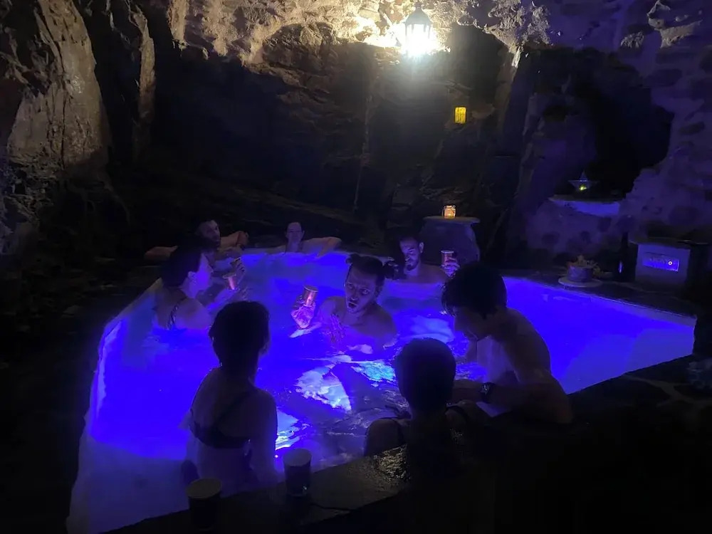 La Casa Medievale Suites e SPA