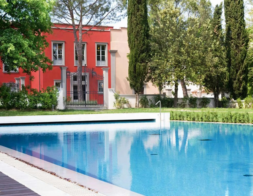 Villa Il Palagio