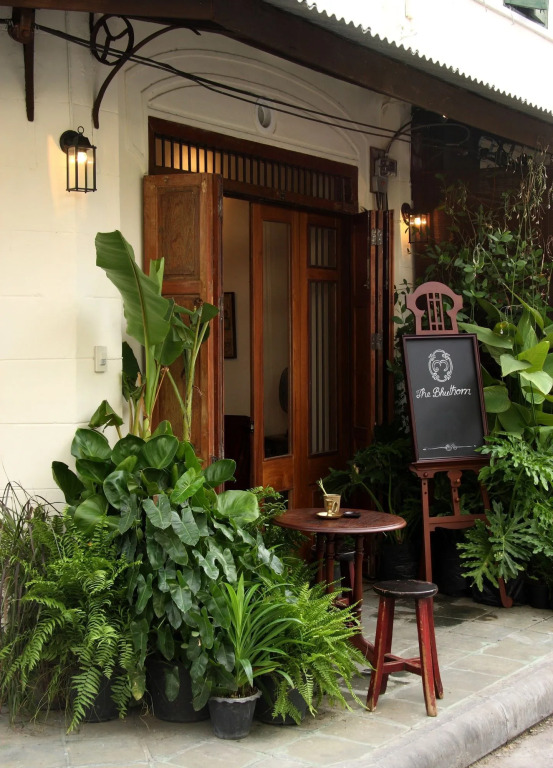 The Bhuthorn Bed & Breakfast