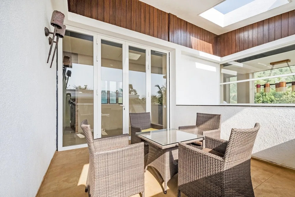 GuestHouser 4 BHK Villa 4238