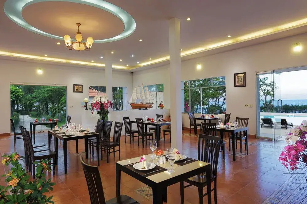 Eden Resort