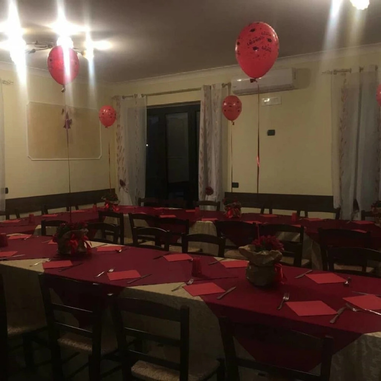 Antica casa Scardone