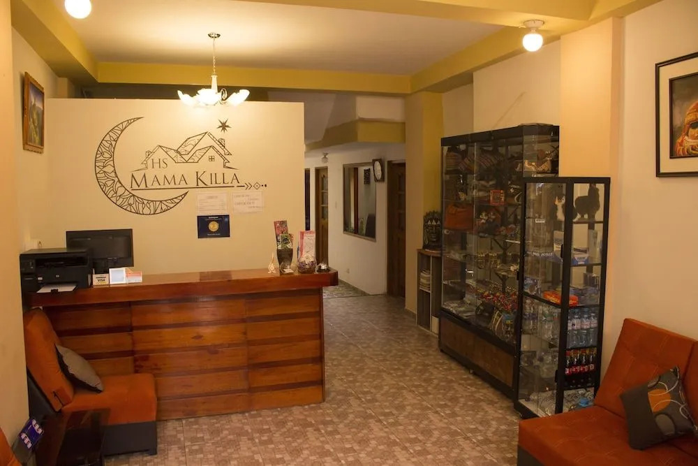 Killari Hostal