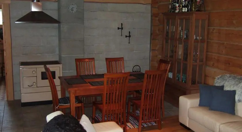Kuressaare Holiday Home