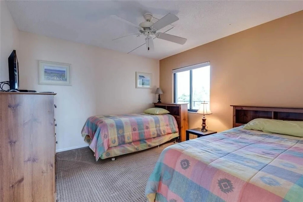 Sandarac A409 - Two Bedroom Condo
