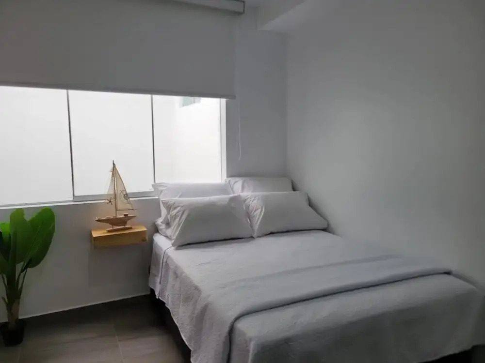 ALTEA HOTEL - San Bartolo