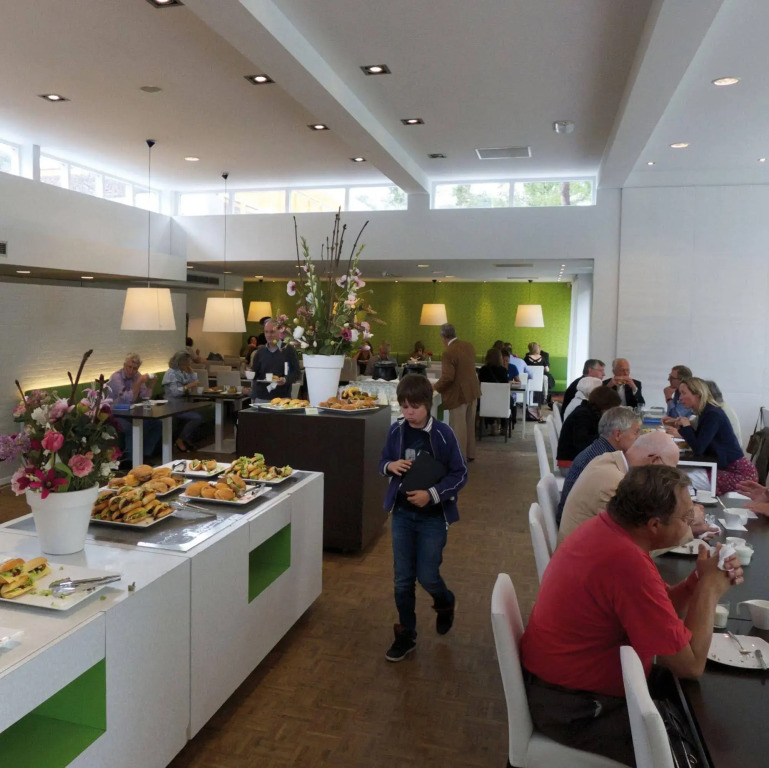 Landgoed ISVW