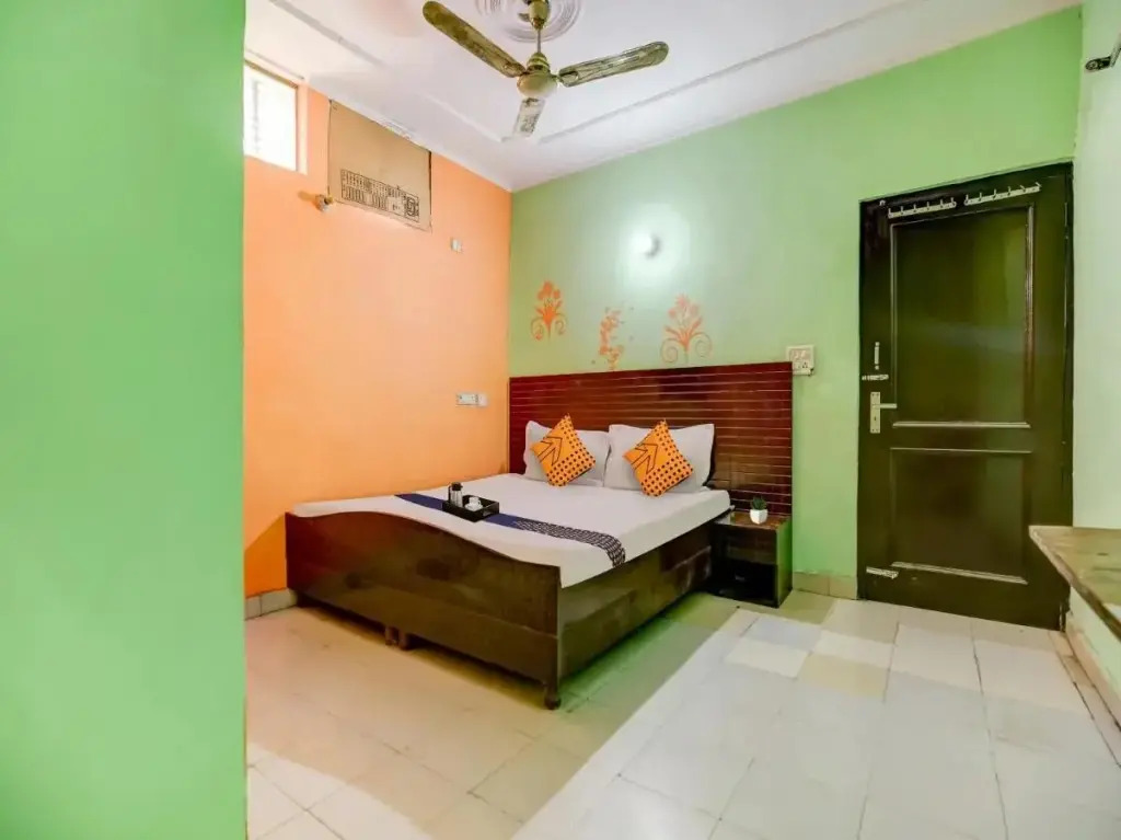 Hotel Prime by OYO Rooms