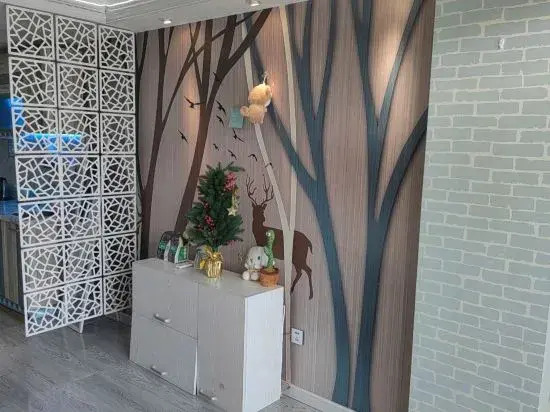 Tianjin Binyue Apartment