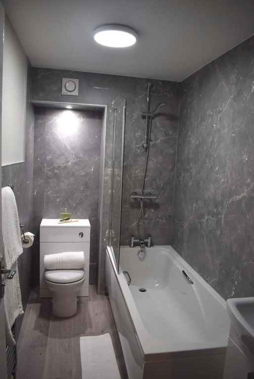 Kelpies Serviced Apartments- Victoria