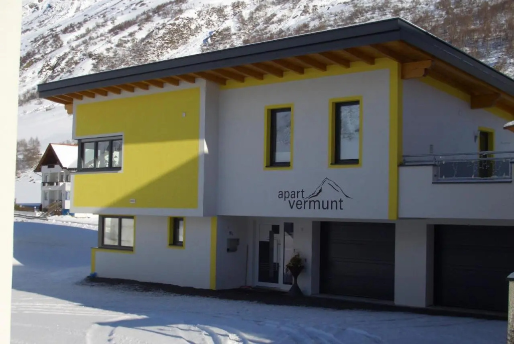 Apart Vermunt