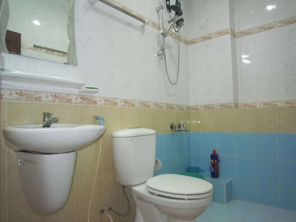 Hong Nhung Guest House