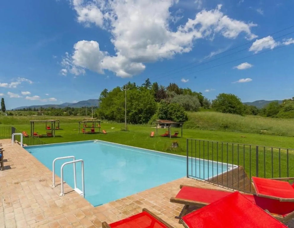 Casa Vacanze Le Fornaci