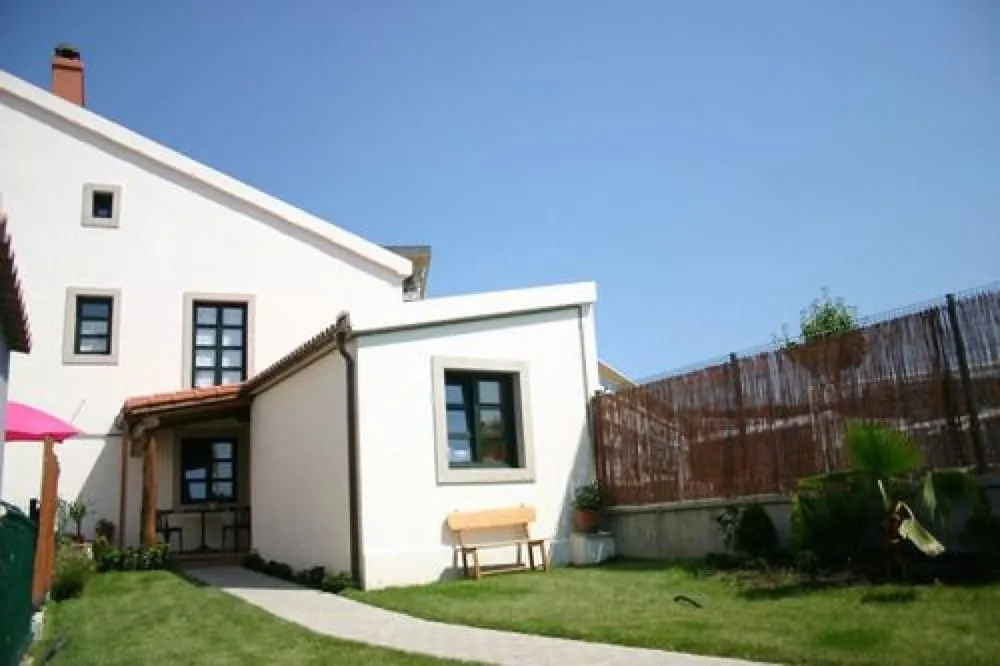Hostal Pension Artilleiro